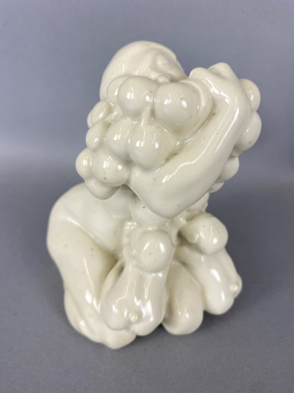 B&G Porcelain by Kai Nielsen Grape Series (1 of 4)