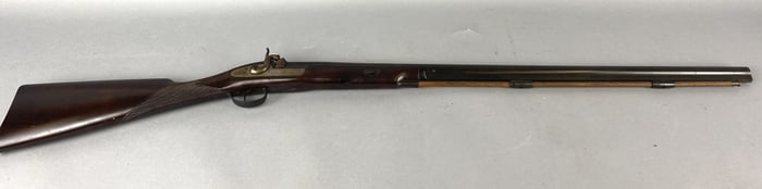 Gallyon Black Powder Shotgun