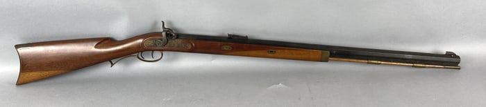 Black Powder 50 Cal. Rifle