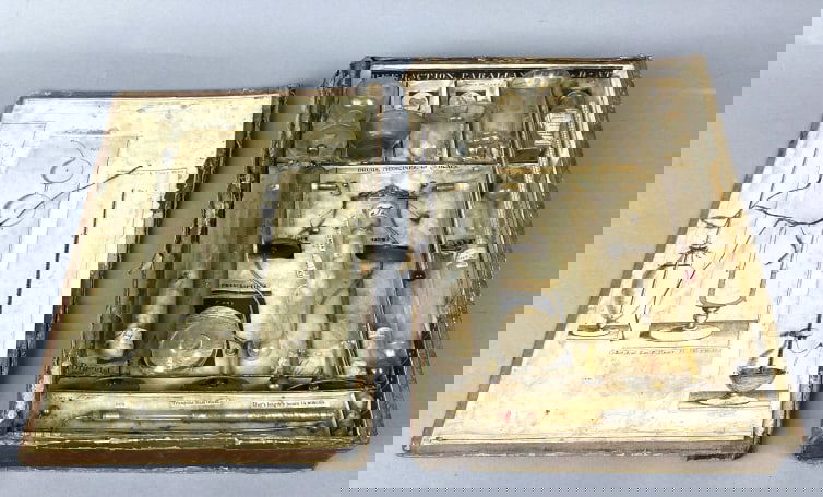 Science Book Diorama (1 of 5)