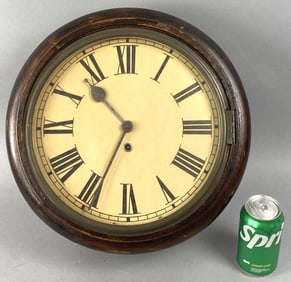 Antique Wall Clock