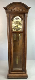 Seth Thomas Tall Case Clock