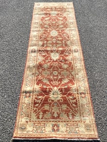 Persian Style Rug
