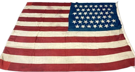 45 Star American Flag