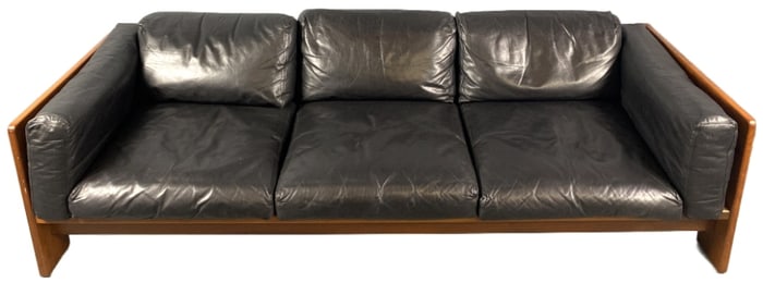 Bastiano Sofa by Tobia Scarpa