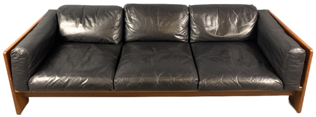 Bastiano Sofa by Tobia Scarpa (1 of 6)