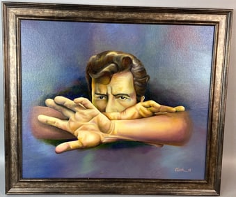 David Clark "Resistance"