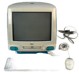 Apple Macintosh IMac