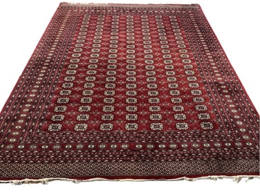 Bakara Rug