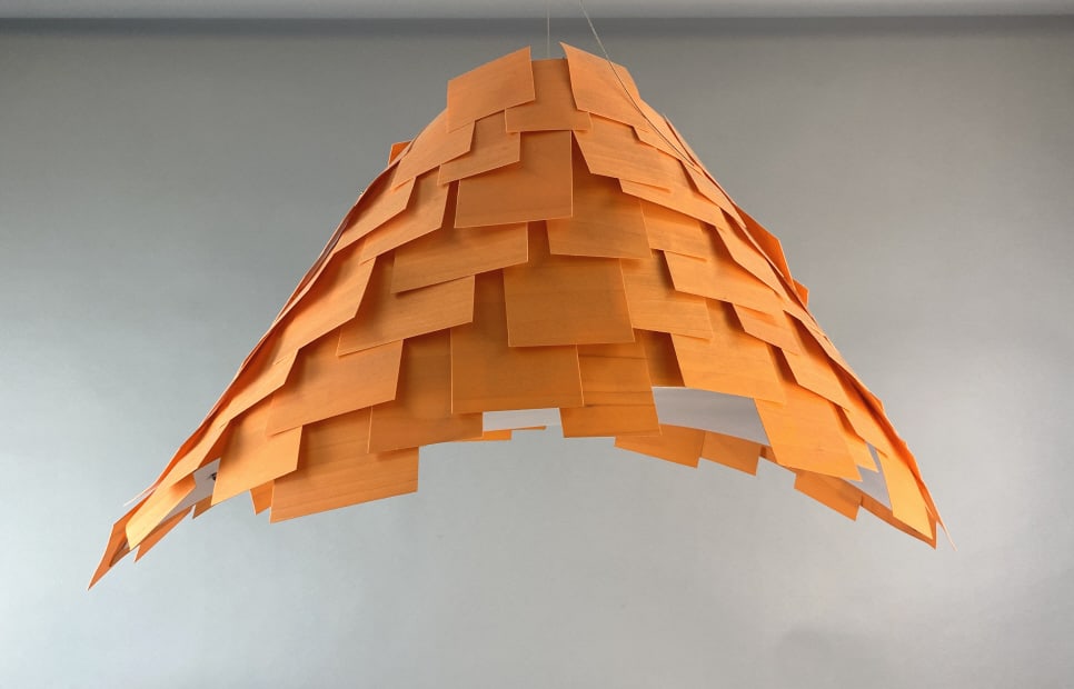 Onion Suspension Light by Bang Design (1 of 4)