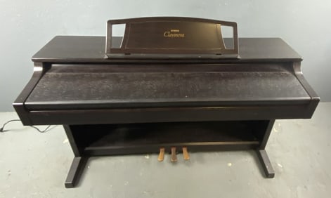 Yamaha Clavinova Digital Piano CLP-860
