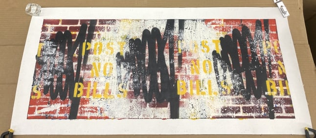 Seen "OG Painting #6633"