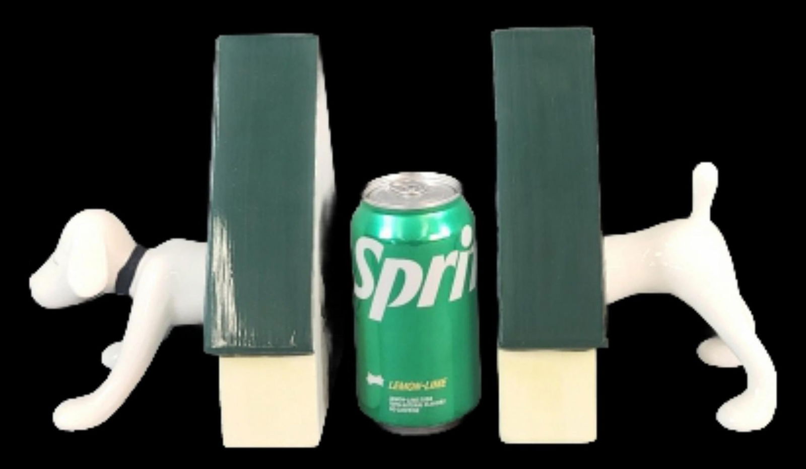 "Yoshitomo Nara" Dog House Bookends (1 of 7)