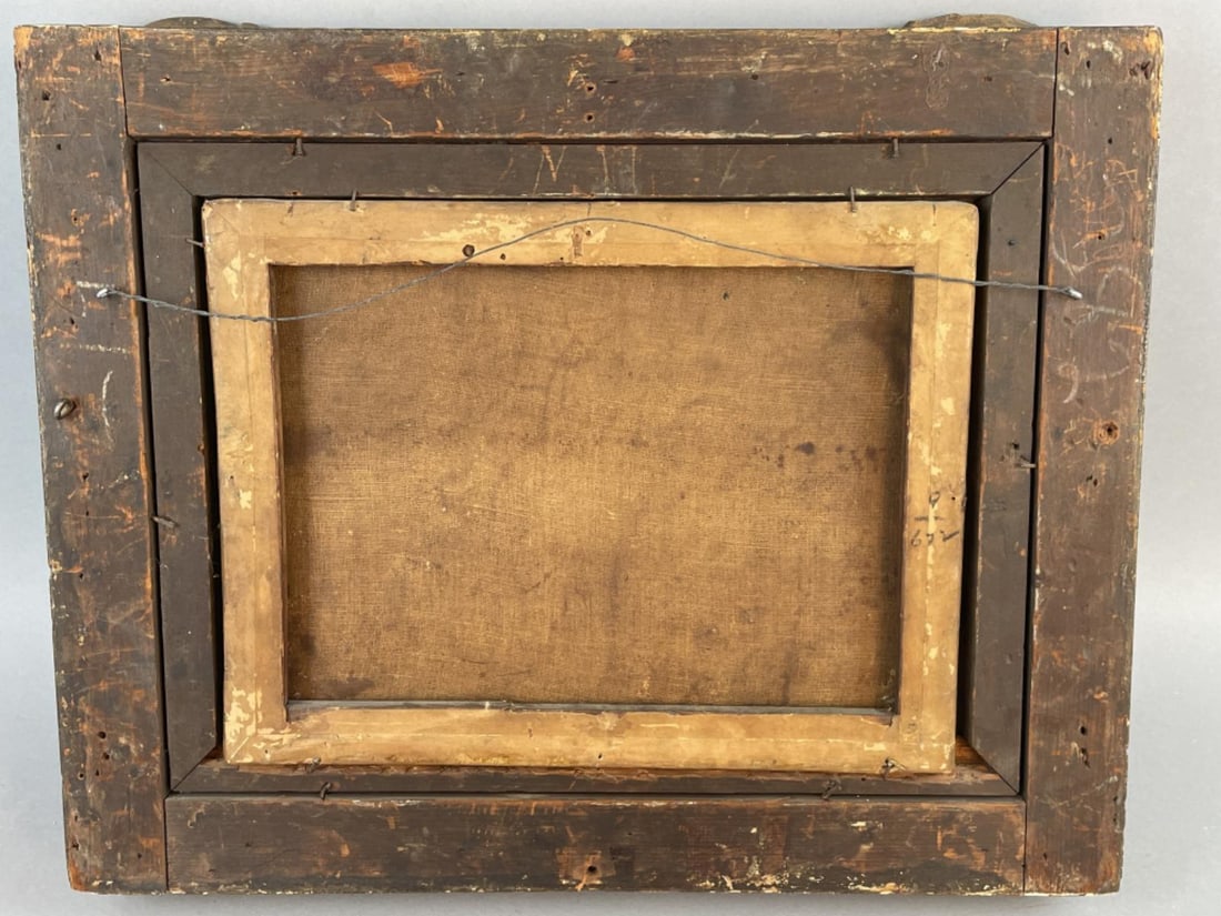 19th C. Landscape - 4