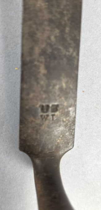 2 Socket Bayonets - 7