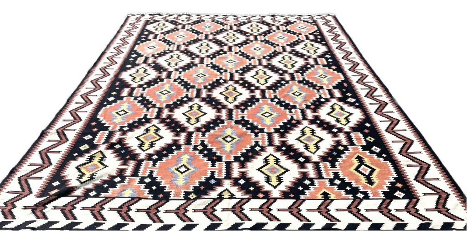 Kilim Rug (1 of 6)