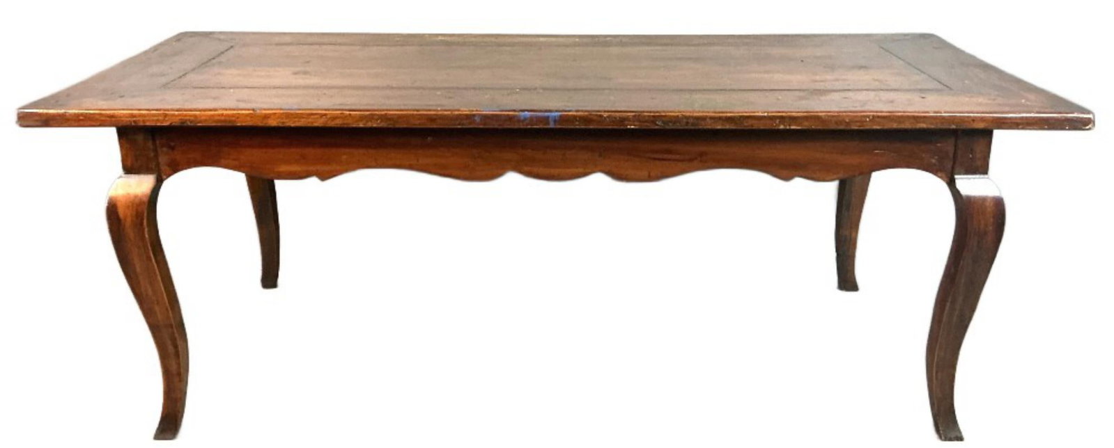 French Provincial Farmhouse Table (1 of 6)