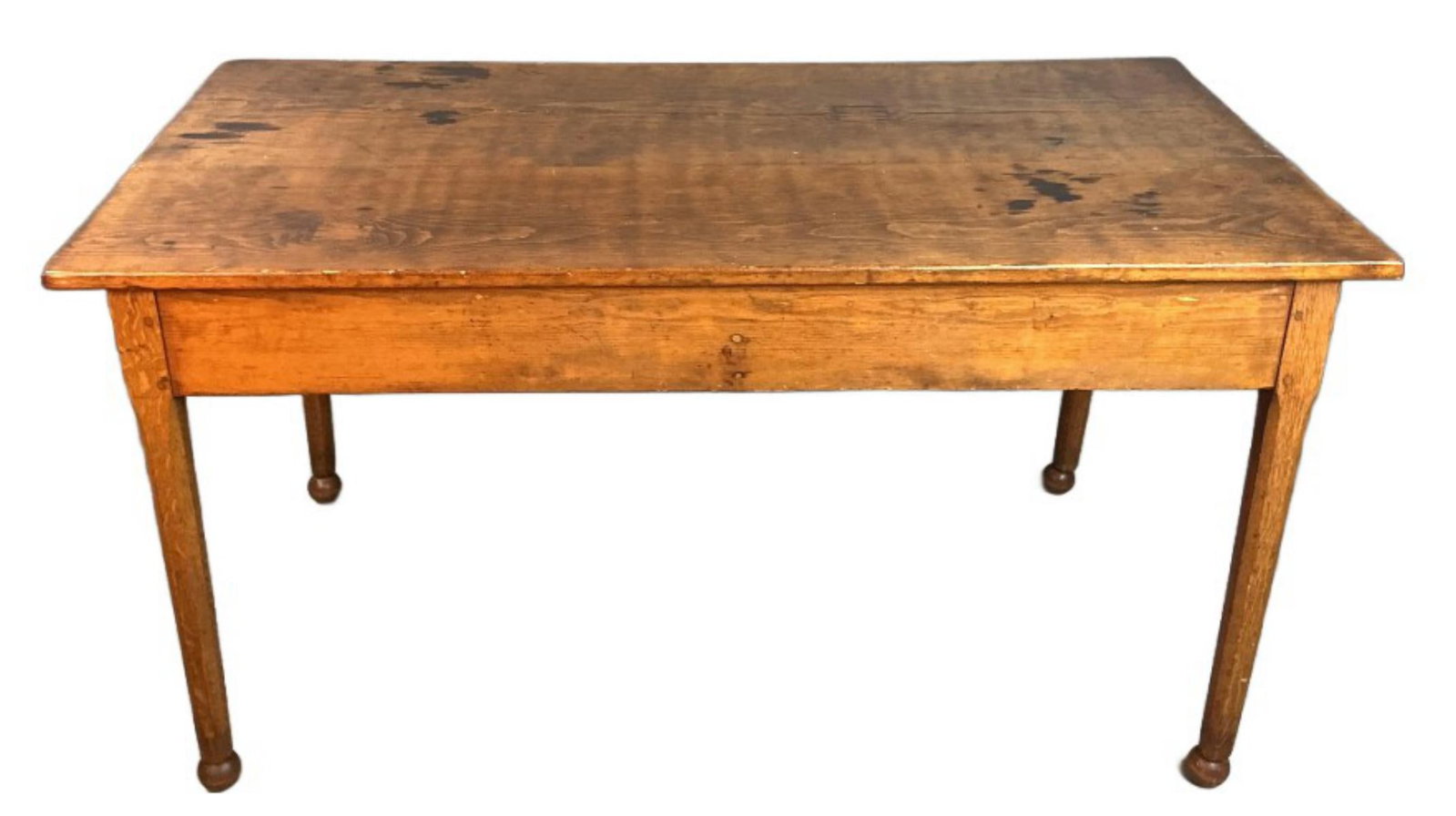 Antique Farmhouse Table (1 of 4)