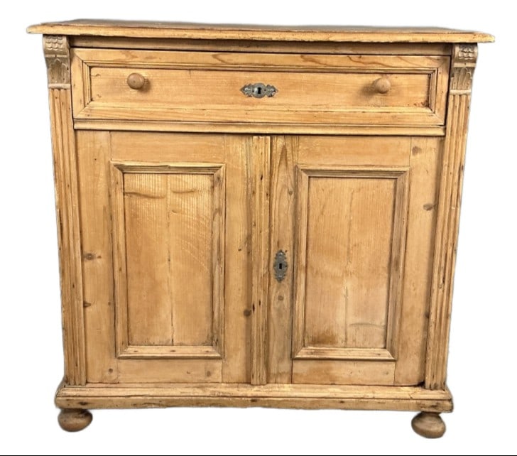 Pine Sideboard (1 of 5)