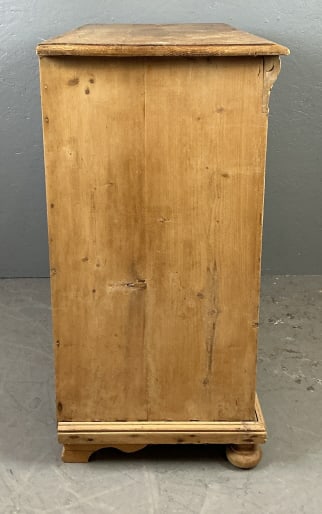 Pine Sideboard - 4