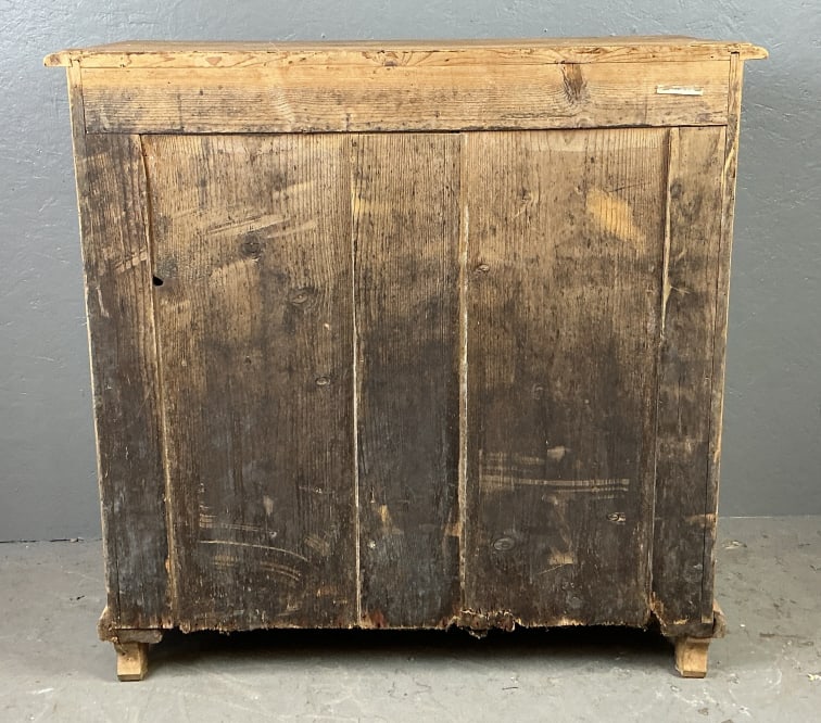 Pine Sideboard - 5