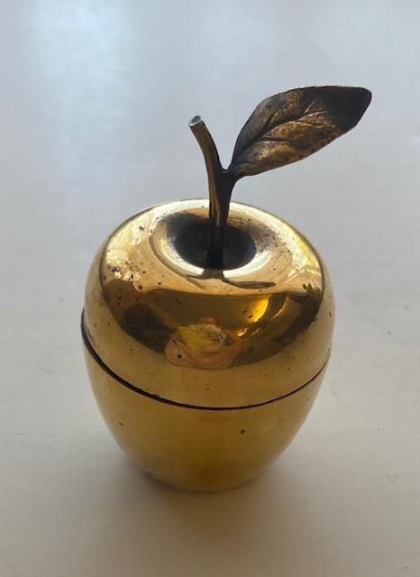 Vintage Tiffany & Company Sterling Trinket Holder (1 of 3)