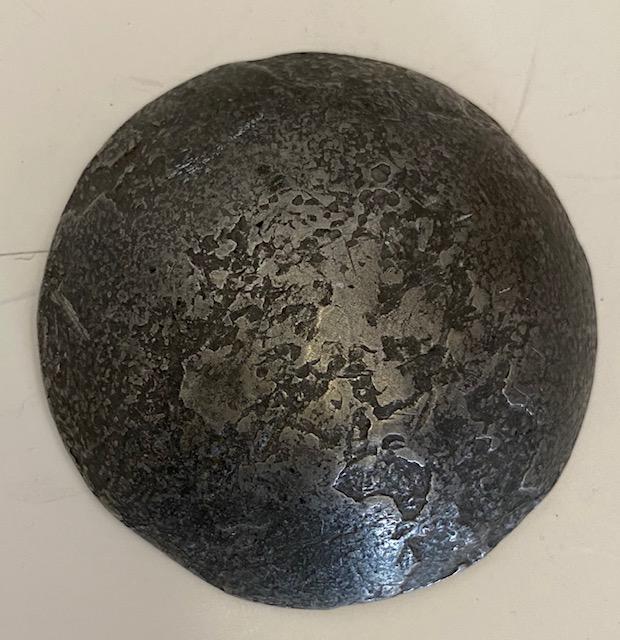 Silver Ingot Tombstone Arizona O.K. Coral (1 of 3)