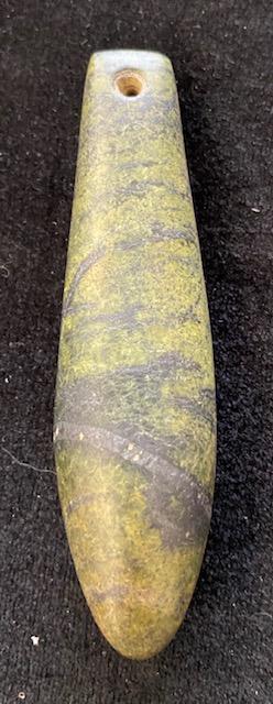 Inca Stone Tool ca 1000 AD AUTHENTIC (1 of 3)