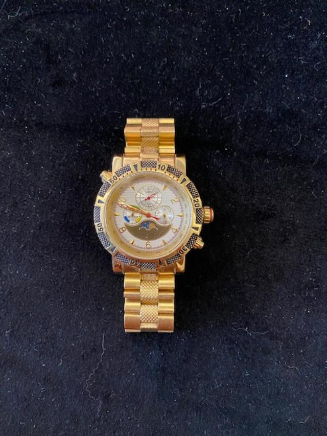 Daniel steiger hotsell equinox watch