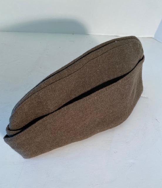 Military Wool Hat WW1 (1 of 3)