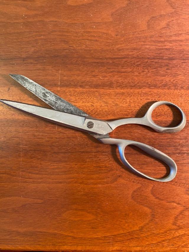 Case XX Scissors (1 of 3)