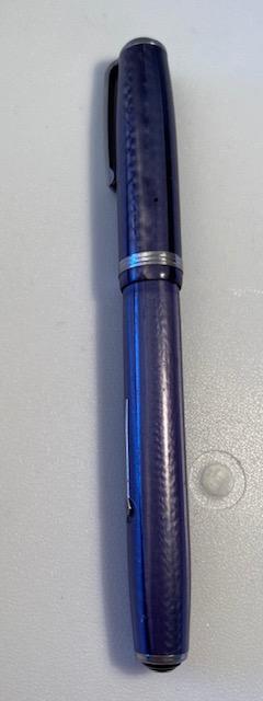 Esterbrook Fountain Pen with 1551 Nib (1 of 3)