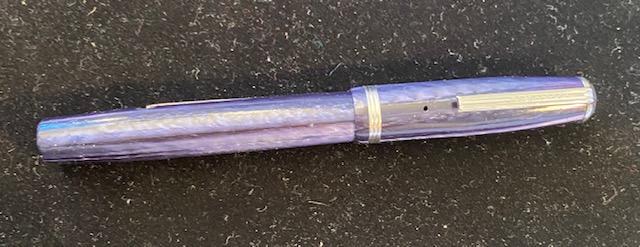 Esterbrook Fountain Pen with 1551 Nib (1 of 4)