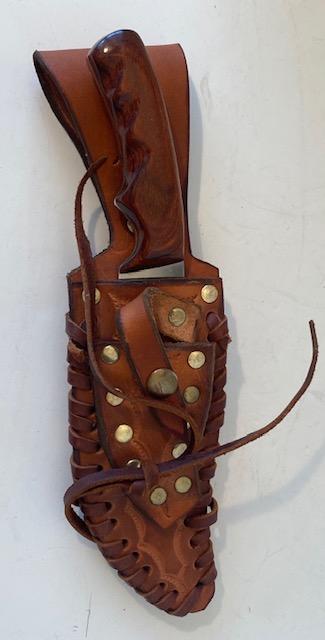 RC Overman "Eagle" Knife (1 of 5)