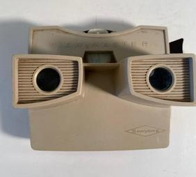 View Master with JFK Photos Assassination Vintage (1 of 9)
