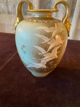 Vintage Nippon Vase (1 of 6)