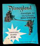 RARE Vintage Walt Disney Disneyland Tinkerbell Guard Pin