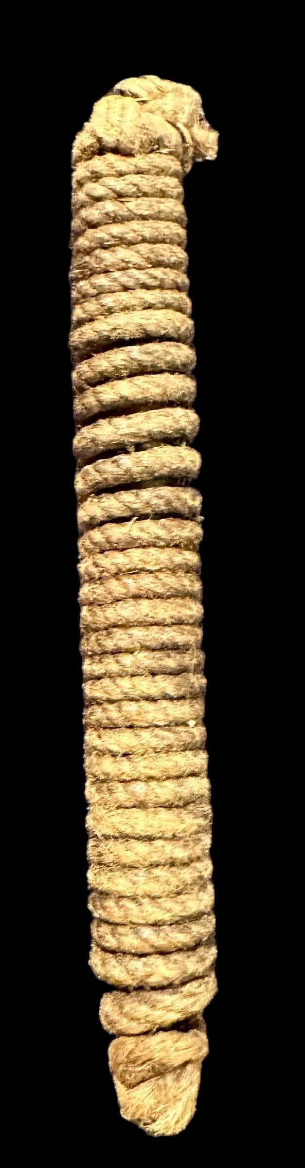 RARE Civil War Cannon Fuse Igniter (1 of 1)