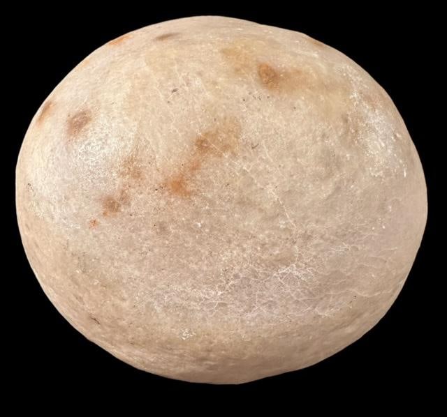 Fossilized Dinosaur Egg Late Cretaceous Period (1 of 3)