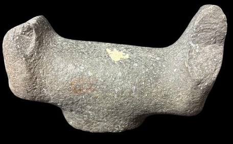 Inuit North West Coast Stone Artifact/Tool