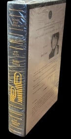 "Babel Tower" Book By A.S. Byatt