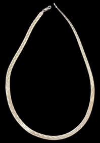 Made in Italy Sterling Necklace