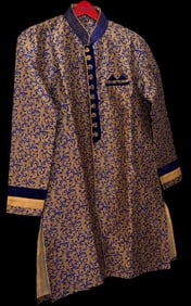 Indian Wedding Skerwani