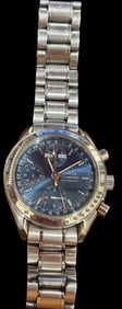 Omega Men's Speedmaster Watch in Original Box