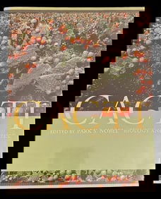 Book - Cacti: Biology and Uses by Park S. Nobel University of California Press 2002