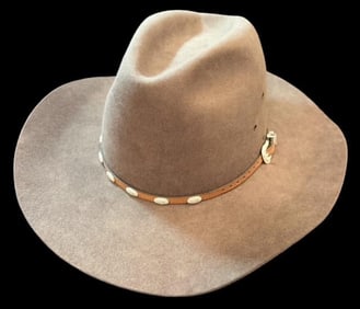 Australian Outback Felt Hat