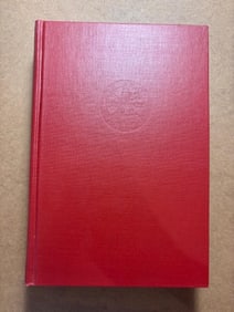 Hardcover Book - Ramsey's Annals of Tennessee