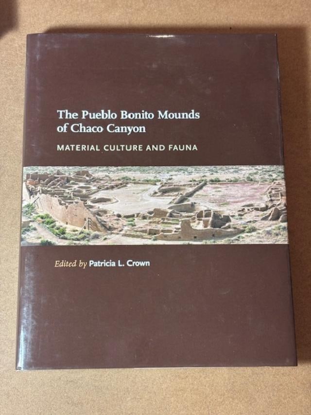 Hardcover Book - Mimbres Life and Society - The Mattocks Site of Southwestern New Mexico: Hardcover Book - Mimbres Life and Society - The Mattocks Site of Southwestern New Mexico by Patricia L. Gilman and Steven A. LeBlance. 2017.
