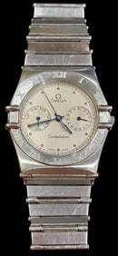 Omega Constellation Watch