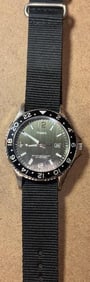 Timex Water Resistant Watch